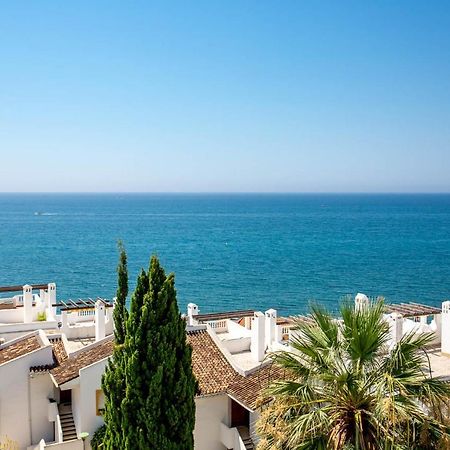 Vista Mediterraneo Torremuelle Екстериор снимка