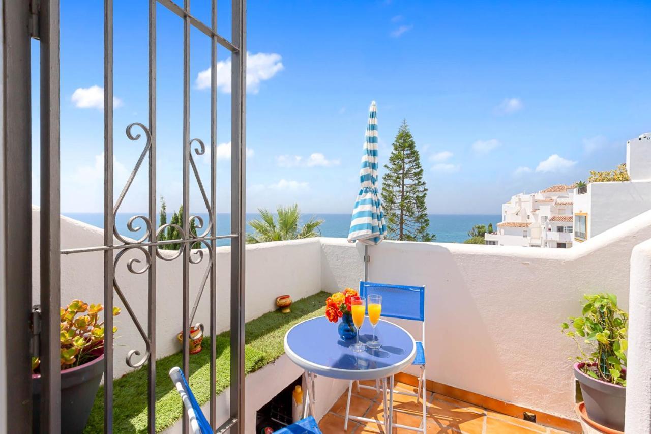 Vista Mediterraneo Torremuelle Екстериор снимка