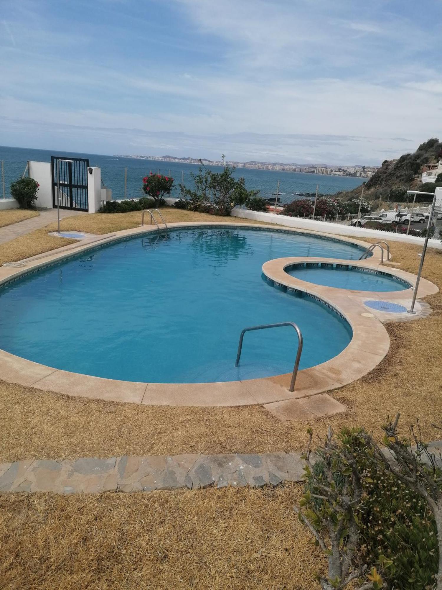 Vista Mediterraneo Torremuelle Екстериор снимка